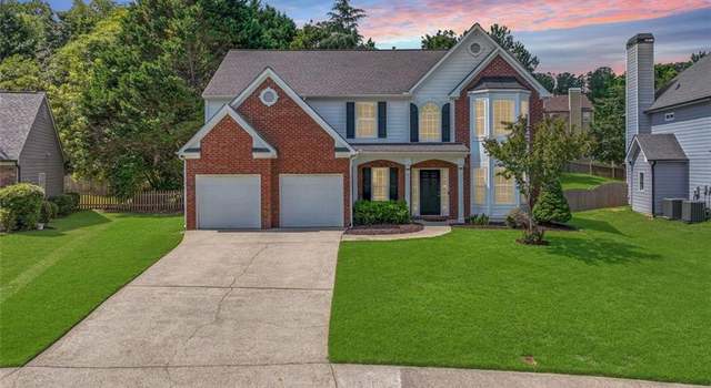 Photo of 3517 Ridgemill Cir, Dacula, GA 30019