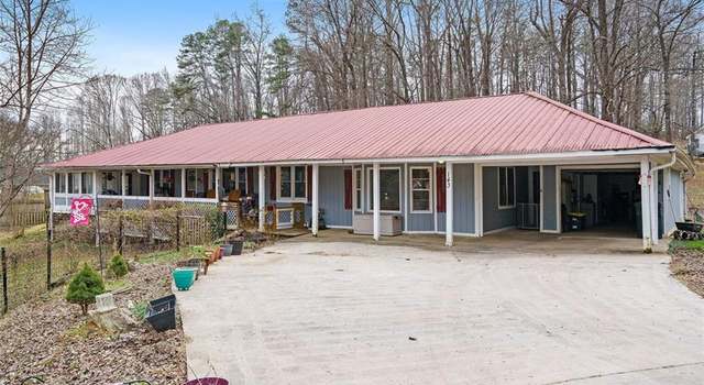 Photo of 143 Clay Creek Overlook, Dahlonega, GA 30533