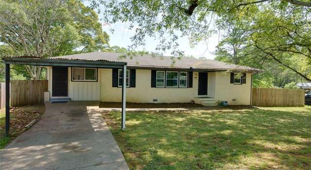 Photo of 4699 Ballew Dr, Powder Springs, GA 30127