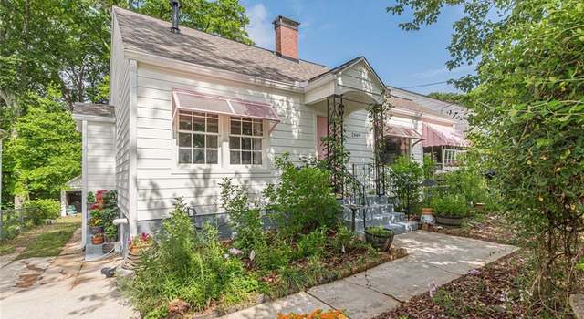 Photo of 2669 Jefferson Terrace Ter, East Point, GA 30344