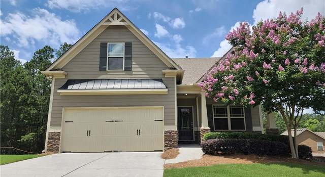 Photo of 16 Cypress Ct, Dallas, GA 30132