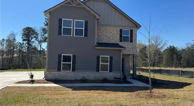 Photo of 1641 Fuma Leaf Way, Mcdonough, GA 30253