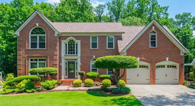 Photo of 545 Ashvale Overlook, Alpharetta, GA 30005
