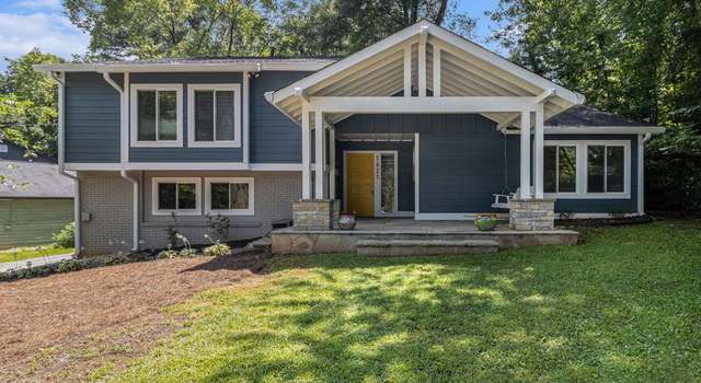 Photo of 1621 Northlake Springs Ct, Decatur, GA 30033
