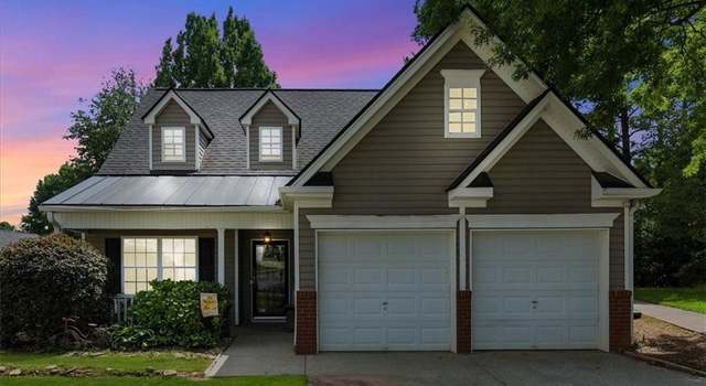 Photo of 310 Sam Cobb Pl, Woodstock, GA 30188