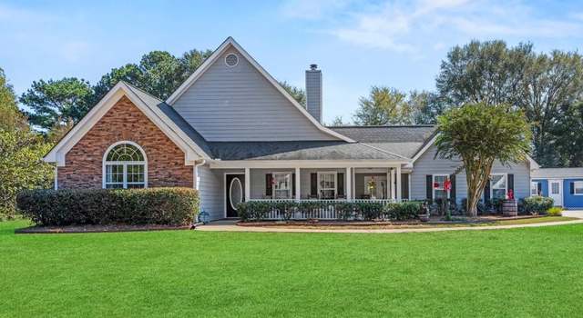 Photo of 83 Isaiah Dr, Jefferson, GA 30549