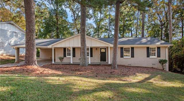 Photo of 2112 Royal Fox Way, Decatur, GA 30032