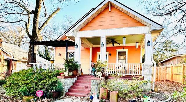 Photo of 1736 Thompson Ave, Atlanta, GA 30344