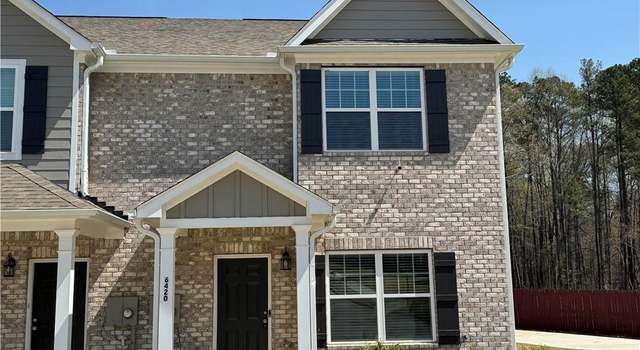 Photo of 6420 Olmadison Pl, Atlanta, GA 30349