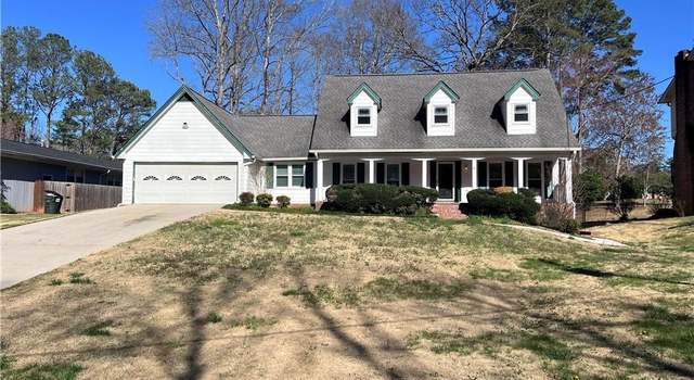 Photo of 3750 Clubhouse Ln SE, Conyers, GA 30094