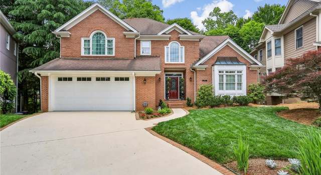 Photo of 1016 Lenox Crst NE, Atlanta, GA 30324