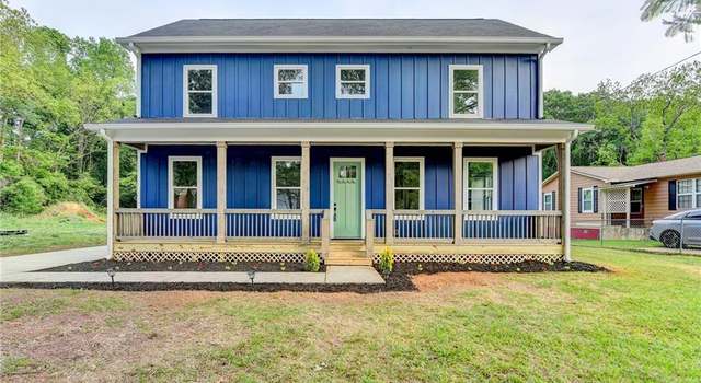 Photo of 6893 Magnolia St, Lithonia, GA 30058