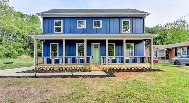 Photo of 6893 Magnolia St, Lithonia, GA 30058