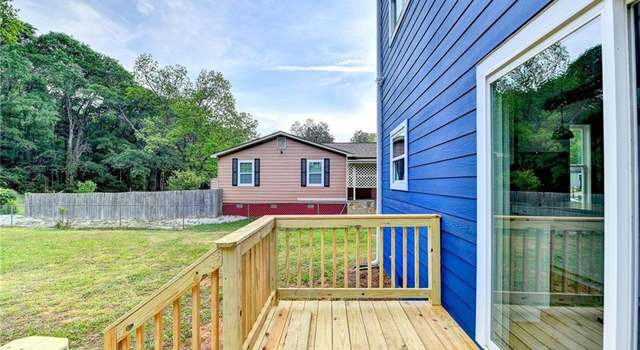 Photo of 6893 Magnolia St, Lithonia, GA 30058