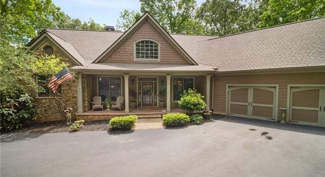 Photo of 15 Sconti Knoll Dr, Jasper, GA 30143