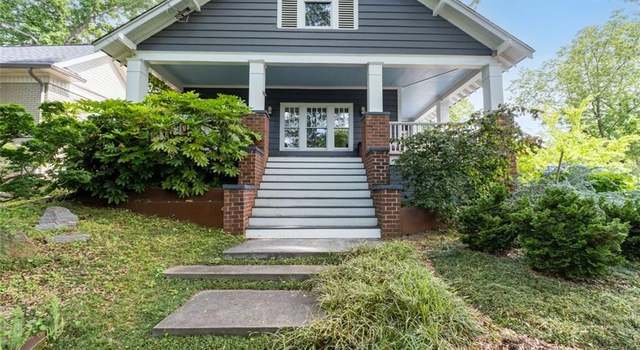 Photo of 1228 Hosea L Williams Dr NE, Atlanta, GA 30317