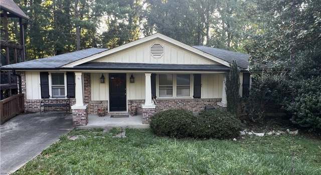 Photo of 2713 Valvedere Dr NE, Brookhaven, GA 30319