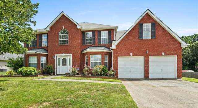 Photo of 977 Tara Bnd, Hampton, GA 30228