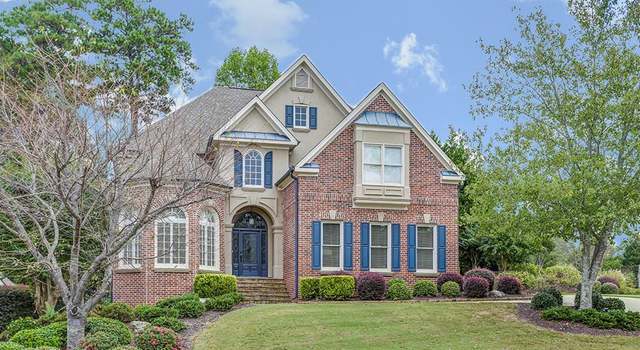 Photo of 4517 Stalwart Dr, Roswell, GA 30075