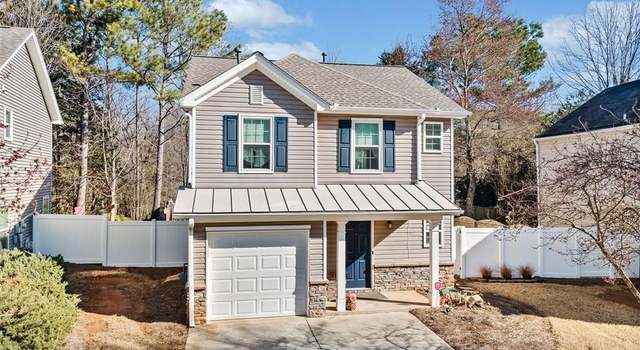 Photo of 151 Nacoochee Way, Canton, GA 30114