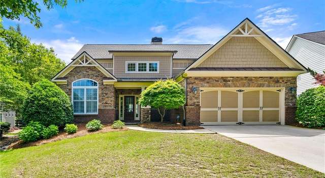 Photo of 7878 Brass Lantern Dr, Flowery Branch, GA 30542