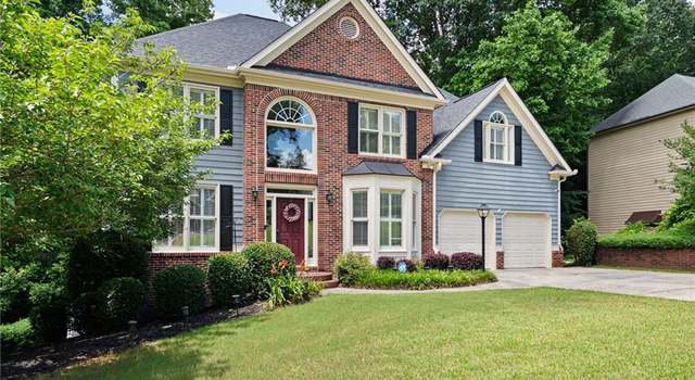 Photo of 5418 Amity Dr, Powder Springs, GA 30127