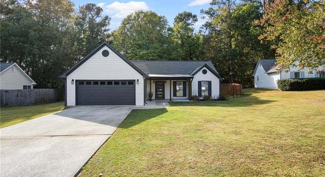 Photo of 935 Mercury Dr SE, Lawrenceville, GA 30045