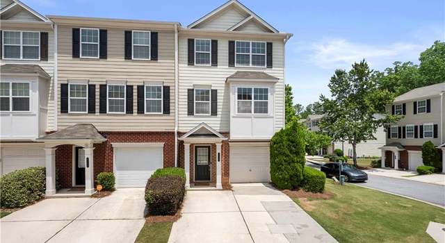 Photo of 6750 Blackstone Pl #6, Mableton, GA 30126