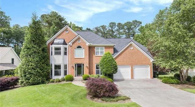 Photo of 106 Waterford Place Pl, Acworth, GA 30101