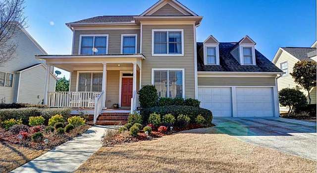 Photo of 6012 Queens River Dr, Mableton, GA 30126