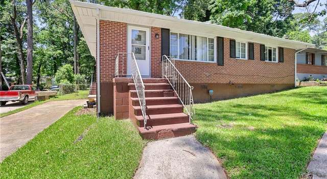 Photo of 2215 Springdale Rd SW, Atlanta, GA 30315