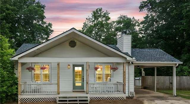 Photo of 5010 Truman Mountain Rd, Gainesville, GA 30506