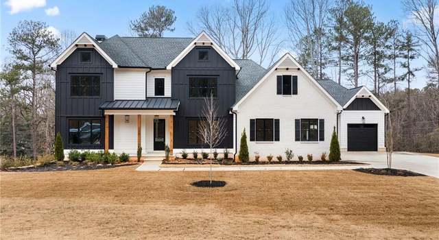 Photo of 208 Pindos Pl SW, Powder Springs, GA 30127