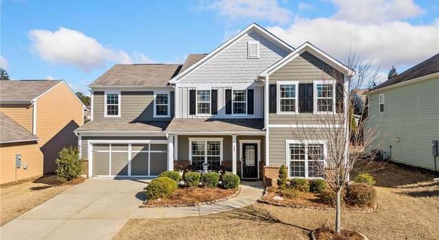 Photo of 489 Spring View Dr, Woodstock, GA 30188