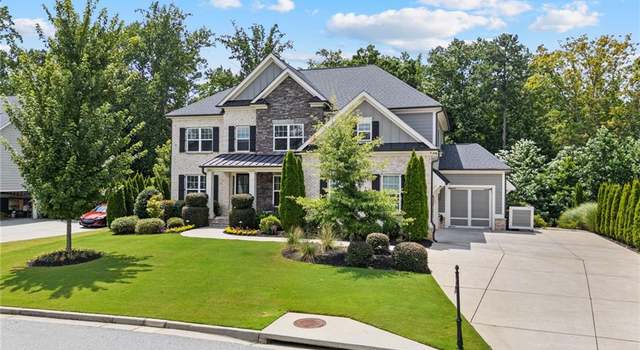 Photo of 3755 Valleyway Rd, Cumming, GA 30040