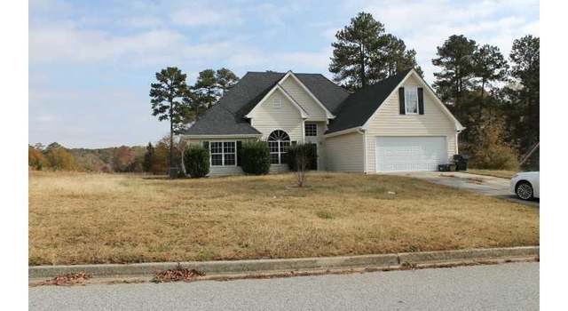 Photo of 2592 Biltmore Rose Ct, Bethlehem, GA 30620