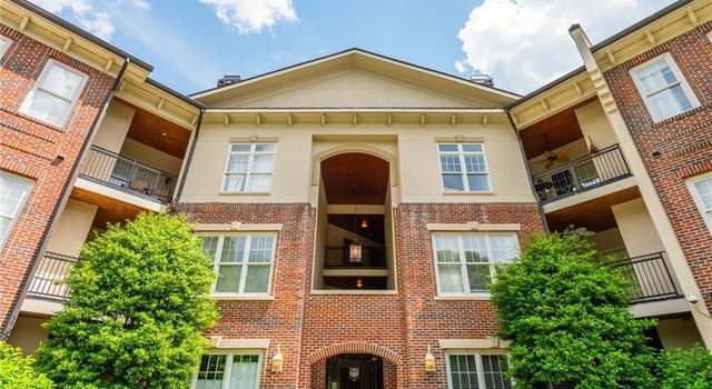 Photo of 825 Highland Ln NE #1116, Atlanta, GA 30306