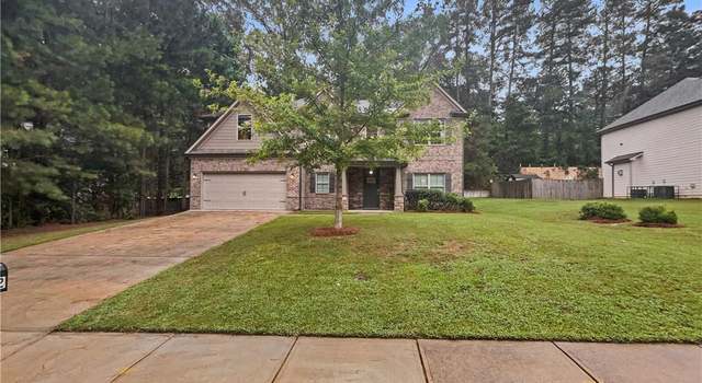 Photo of 4212 Kenwood Trl, Atlanta, GA 30349