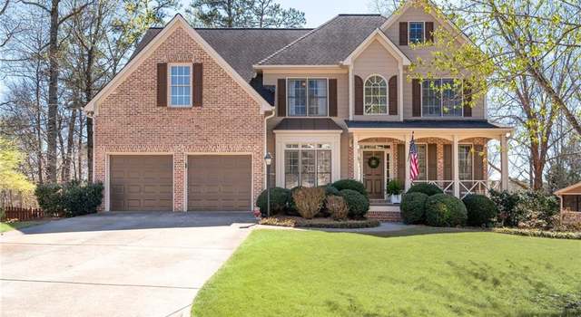 Photo of 5383 Fawn Meadow Ln, Powder Springs, GA 30127