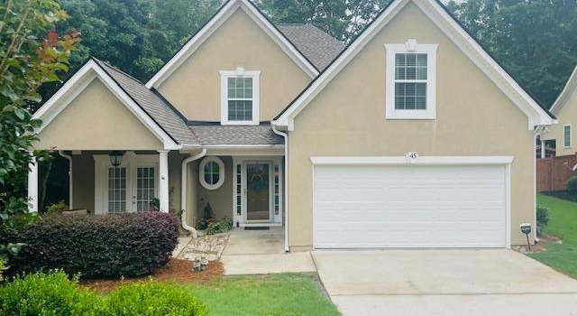 Photo of 45 Fenway Ct, Newnan, GA 30265