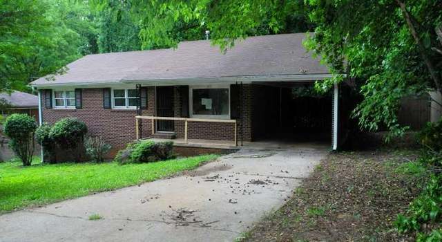 Photo of 2129 Thaxton Pl SE, Atlanta, GA 30315