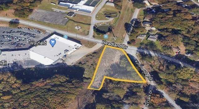 Photo of 00 Headland Dr, East Point, GA 30344