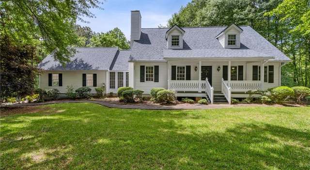 Photo of 4892 Sherman Allen Rd, Gainesville, GA 30507