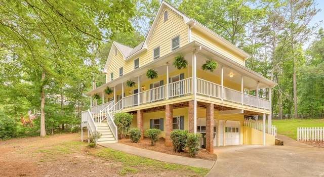 Photo of 115 Eagle Ridge Dr, Canton, GA 30114