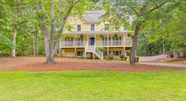 Photo of 115 Eagle Ridge Dr, Canton, GA 30114