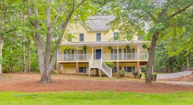 Photo of 115 Eagle Ridge Dr, Canton, GA 30114