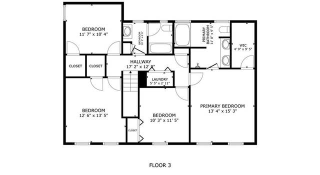 Photo of 115 Eagle Ridge Dr, Canton, GA 30114