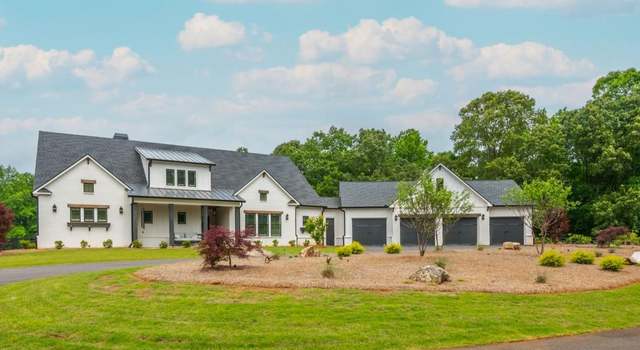 Photo of 209 Voyles Way, Dawsonville, GA 30534