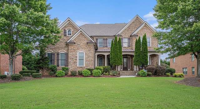 Photo of 1241 Edgebrook Ln, Snellville, GA 30078