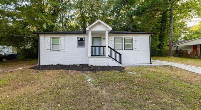 Photo of 1071 Rebel Forest Dr SE, Atlanta, GA 30315